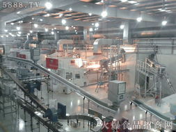 健康水源探訪活動揭示農(nóng)夫山泉優(yōu)秀品質(zhì) 貼標機械