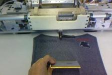 深圳貼標(biāo)機械 高效、精準(zhǔn)的工業(yè)自動化解決方案